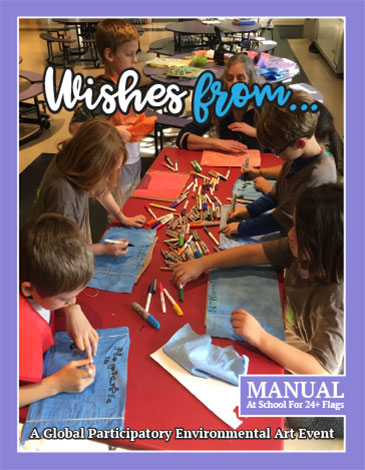 At School Manual cover